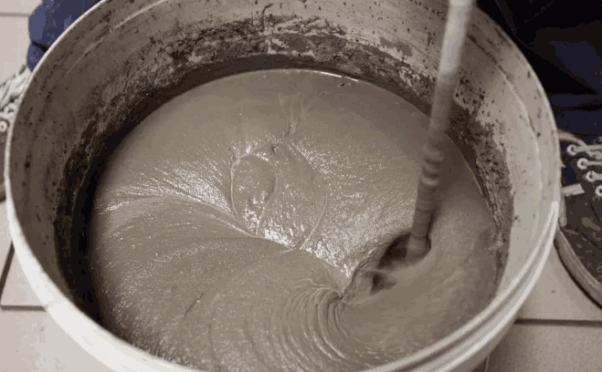 数九寒天,温度对瓷砖胶施工的影响 瓷砖胶,防水堵漏,防水涂料,防水材料厂家,瓷砖背胶,中国防水十大品牌