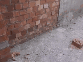 这些防水措施没做好,必定埋下渗漏隐患! 防水措施,防水堵漏,防水工程,防水涂料,朗凯奇防水