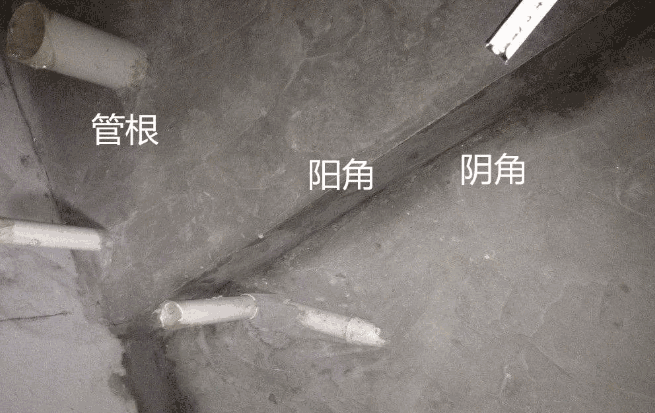 装修须知:防水涂料施工的细节 防水涂料施工的细节,防水材料,防水涂料厂家,朗凯奇防水,防水堵漏