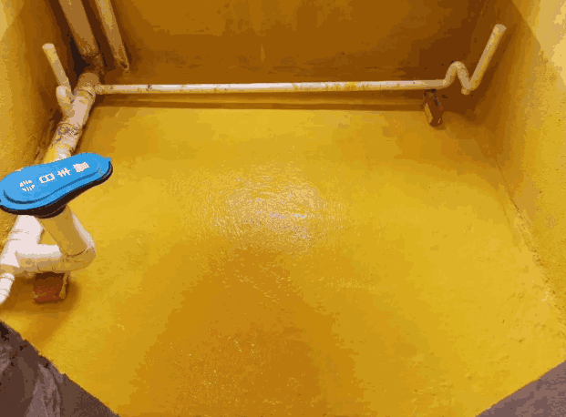 家庭防水,防水材料一定自己选 朗凯奇,防水材料,防水涂料,JS防水涂料,家装防水涂料