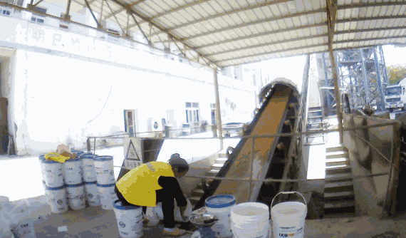 朗凯奇,自愈合防水,水泥基渗透结晶防水材料,混凝土防水,建筑防水工程,工程防水