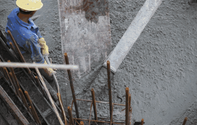 朗凯奇,自愈合防水,水泥基渗透结晶防水材料,混凝土防水,建筑防水工程,工程防水