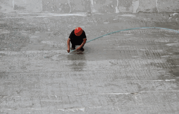 朗凯奇,自愈合防水,水泥基渗透结晶防水材料,混凝土防水,建筑防水工程,工程防水