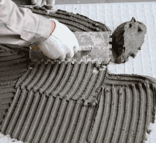 瓷砖胶,防水涂料,防水材料,朗凯奇,卫生间防水涂料,背胶