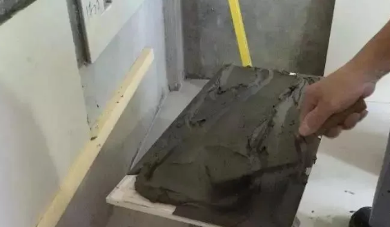 瓷砖胶,家装防水涂料,防水材料,朗凯奇防水,防水施工方法