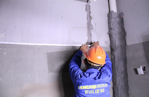 防水涂料,防水施工,防水材料,朗凯奇防水