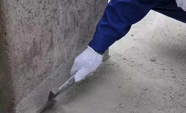 防水涂膜为什么会开裂,是防水材料的问题吗? 防水施工