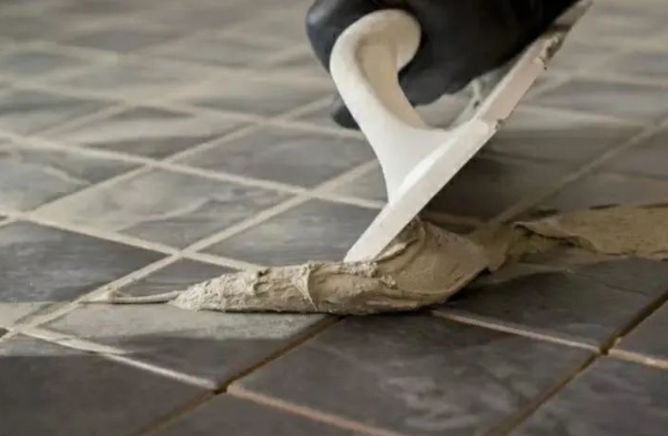 瓷砖填缝,美缝剂、环氧彩砂、填缝剂,应该怎么选? 美缝剂,填缝剂