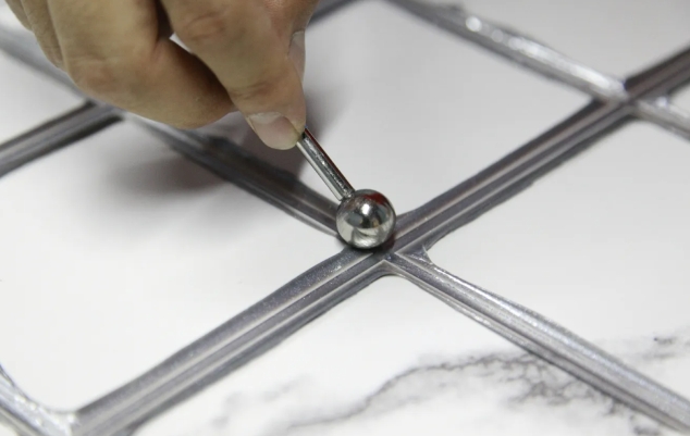 瓷砖填缝,美缝剂、环氧彩砂、填缝剂,应该怎么选? 美缝剂,填缝剂