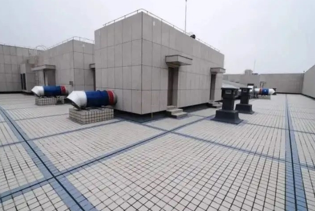 屋面防水施工怎么做?屋面防水设计原则了解 屋面防水施工,屋面防水