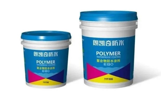 防水涂料,防水材料
