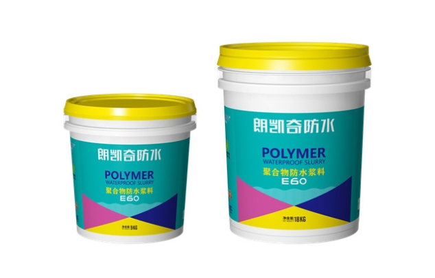 家装防水涂料施工