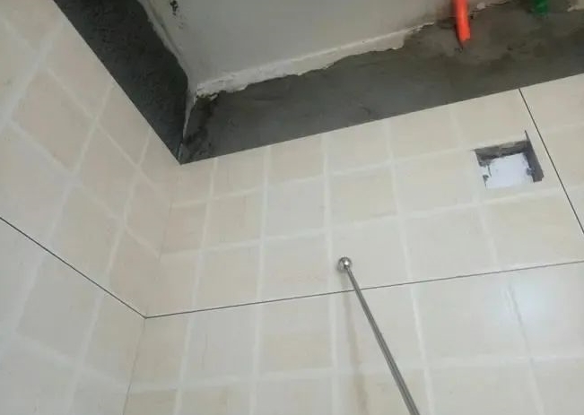 瓷砖空鼓,瓷砖胶,背胶