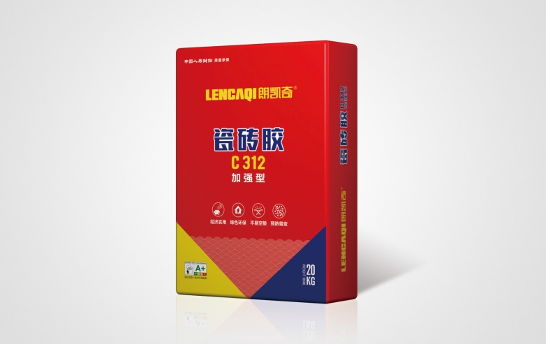 C312瓷砖胶(加强型)