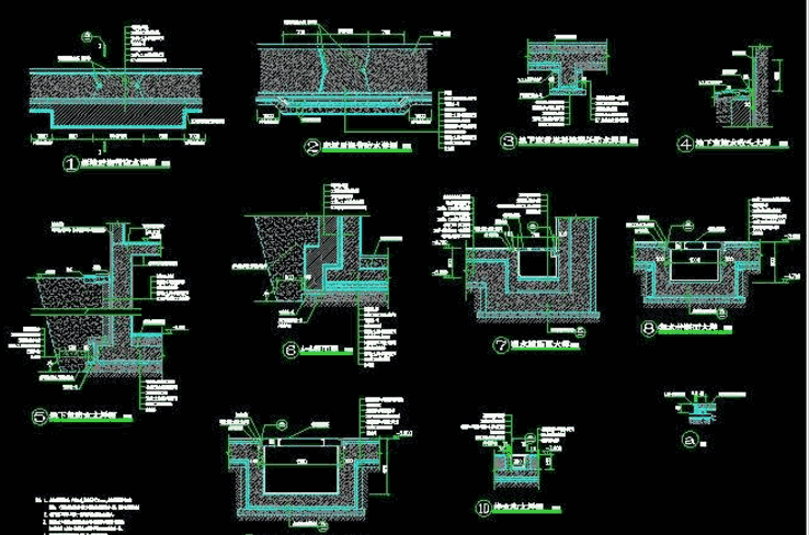 防水,防水材料,防水涂料,朗凯奇,防水品牌十大排名
