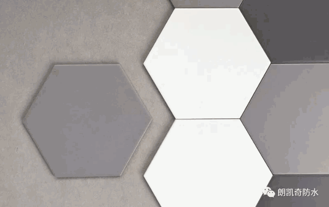想要贴砖效果好,瓷砖胶施工操作不能错! 朗凯奇,防水材料,合肥防水,防水品牌前十名,瓷砖胶
