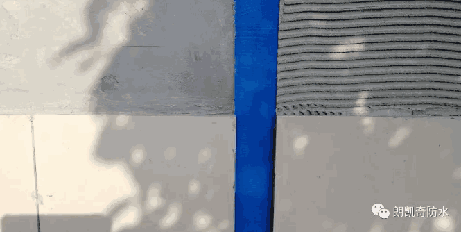 想要贴砖效果好,瓷砖胶施工操作不能错! 朗凯奇,防水材料,合肥防水,防水品牌前十名,瓷砖胶