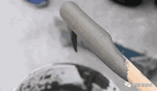 想要贴砖效果好,瓷砖胶施工操作不能错! 朗凯奇,防水材料,合肥防水,防水品牌前十名,瓷砖胶