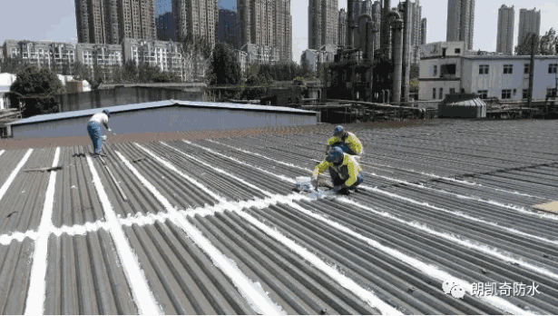 朗凯奇,防水,防水材料,建筑防水材料,自愈合防水系统,合肥防水